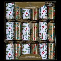 See more information about the Christmas Crackers Holly