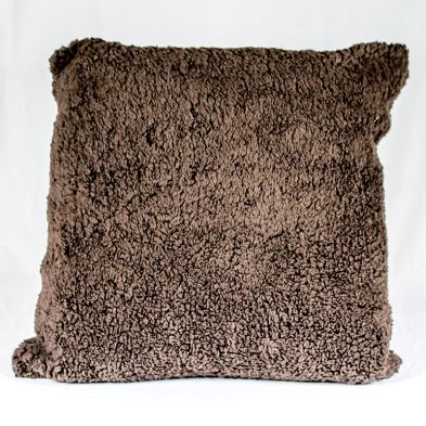 See more information about the Toastie Cushion 55X55 (Dark Brown)