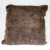 See more information about the Toastie Cushion 55X55 (Dark Brown)