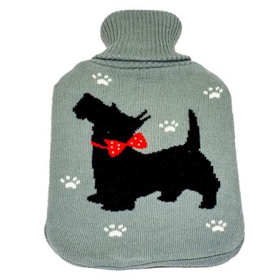 See more information about the Hot Water Bottle 2L (Grey)