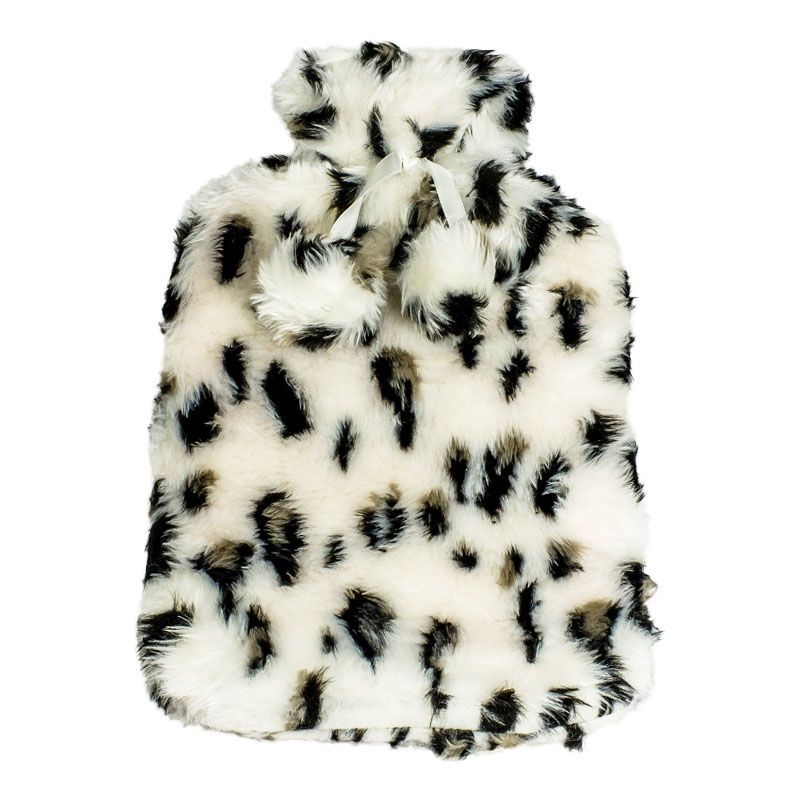 Hot Water Bottle 2L (Snow Leppard)