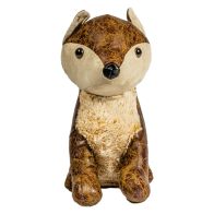 See more information about the Door Stop Animal Fox