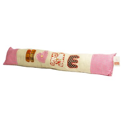 See more information about the Draught Excluder Home