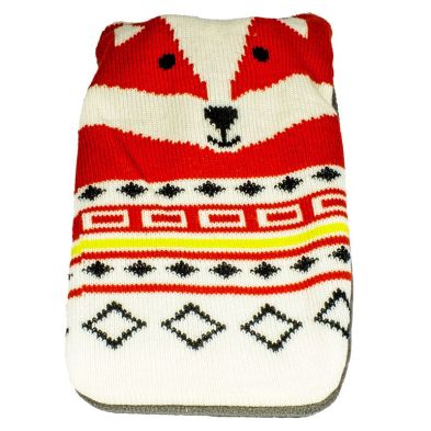 See more information about the Hot Water Bottle 1L (Fox)