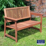 See more information about the Bergen Bench