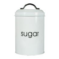 See more information about the Kitchen Cannister Sugar (White)