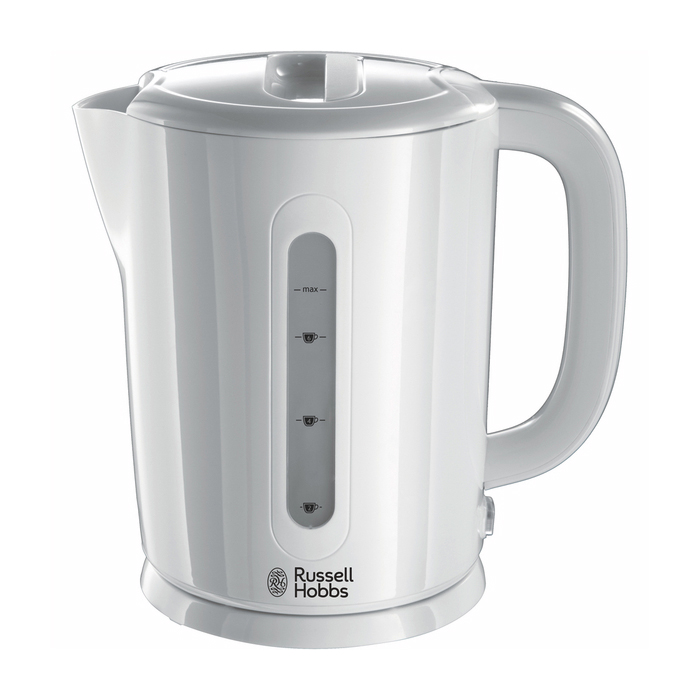 See more information about the Russell Hobbs 21470 Darwin Jug Kettle