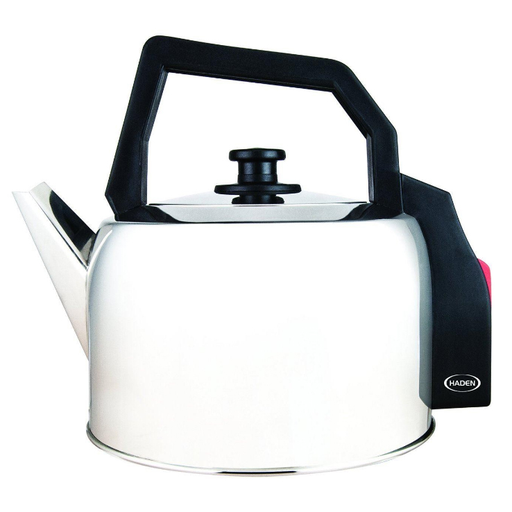 See more information about the Traditional Kettle HK1323