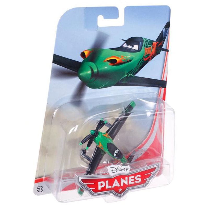 Disney Pixar Planes - Ripslinger