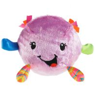 See more information about the Fisher Price Giggle Gang - Pinky