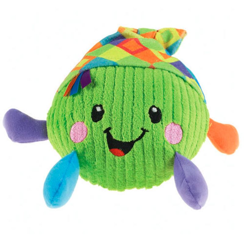 Fisher Price Giggle Gang - Kiwi