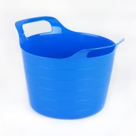 See more information about the Flexi Tub 7L Blue