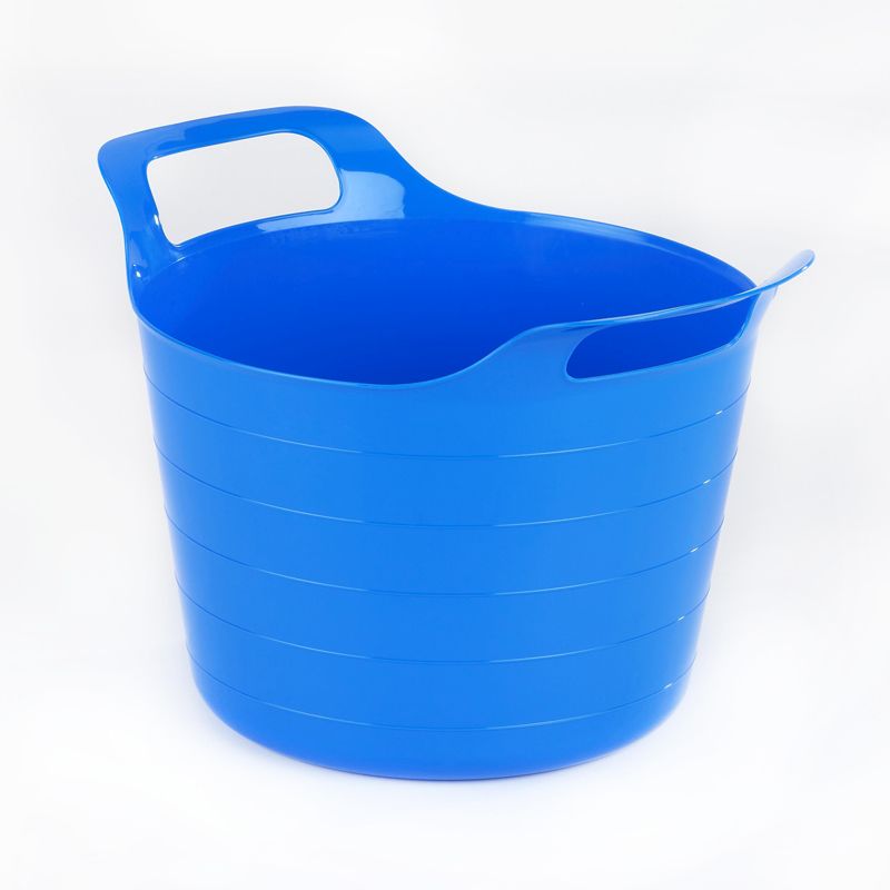 Flexi Tub 7L Blue