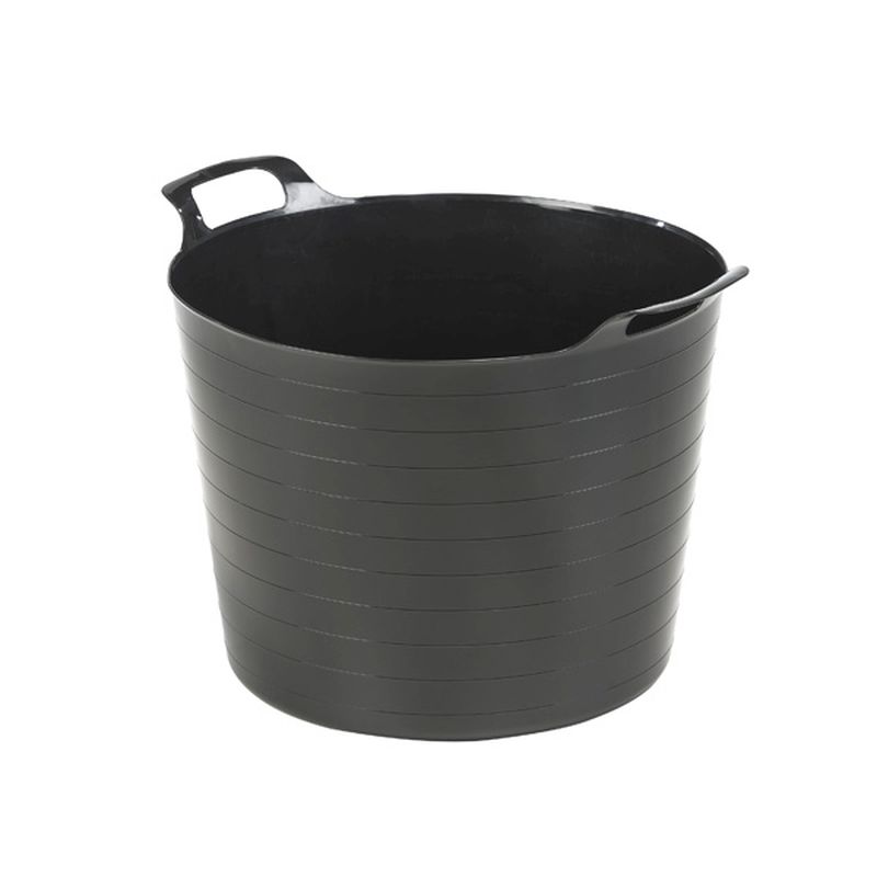 Flexi Tub 7L Black