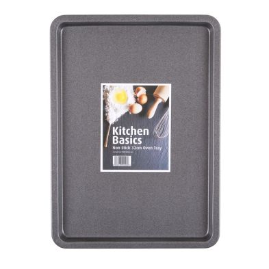 See more information about the Non Stick 32cm Oven Tray