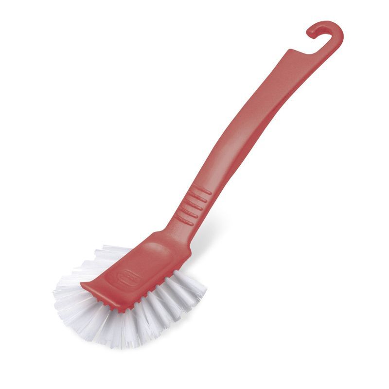 Jumbo Brush Red