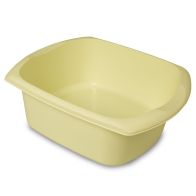 See more information about the 9.5 Litre Rectangular Bowl - Sorbet