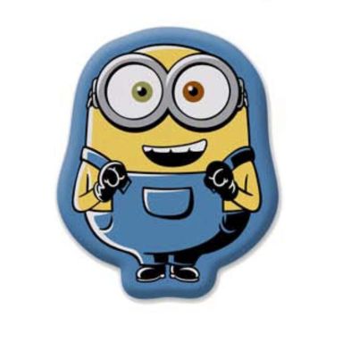 See more information about the Minions Cushion