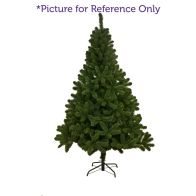 See more information about the Christmas Tree 1.2M (4Ft) Emperor Pine