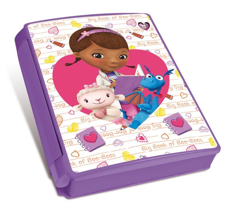 Doc McStuffins Electronic Secret Diary