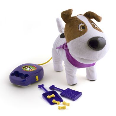 See more information about the CacaMax The Interactive Puppy