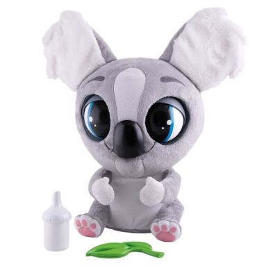 See more information about the Kao Kao the Koala Interactive Toy