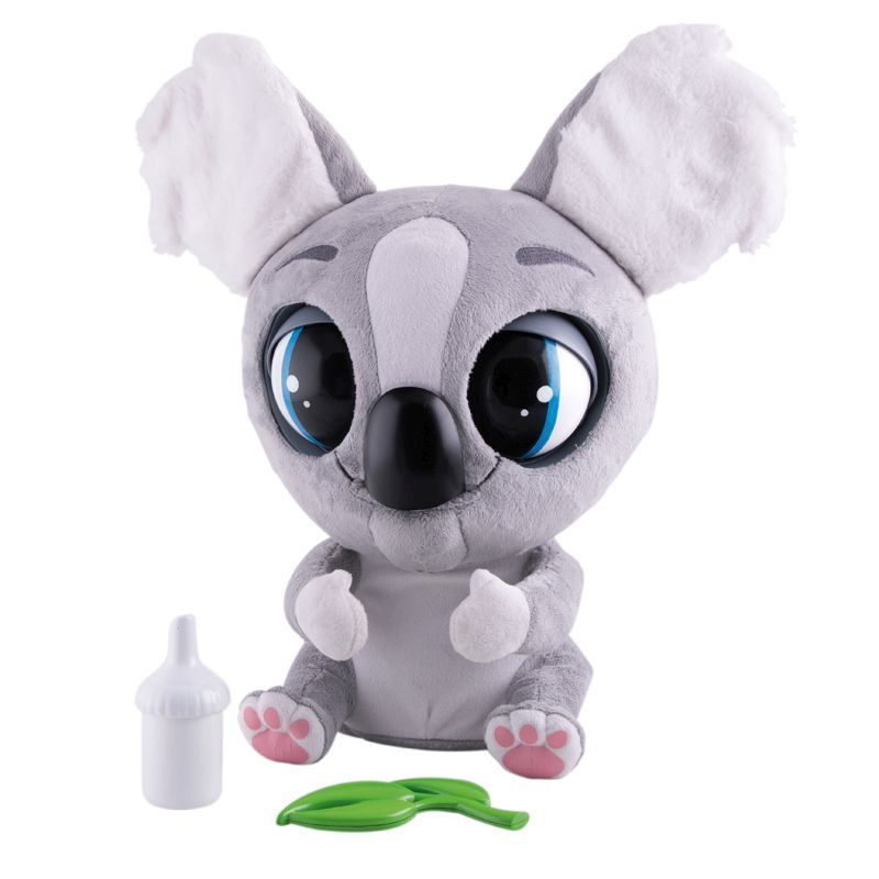 Kao Kao the Koala Interactive Toy