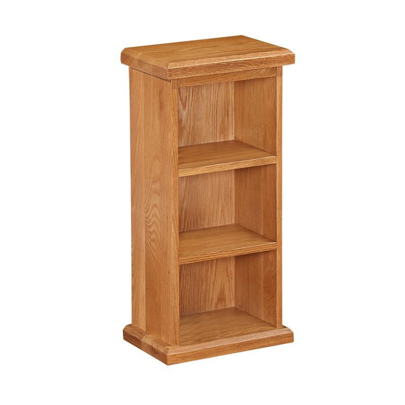 Cotswold 3 Bay CD DVD Rack