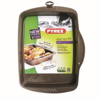 See more information about the Roaster Tin Pyrex (35x27)