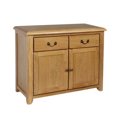 See more information about the Oakham Side Board (2 Drawers)