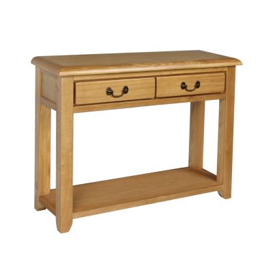 See more information about the Oakham Hall Table