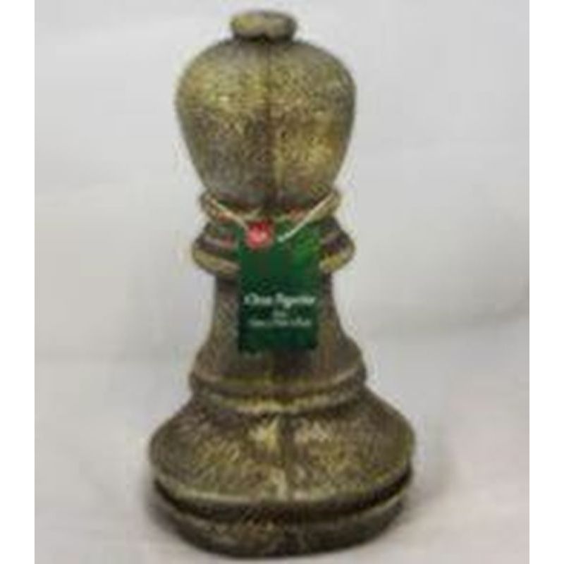 Garden Ornament Chess Piece Pawn