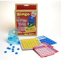 See more information about the Retro Bingo Game