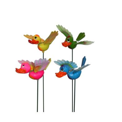 See more information about the Mad Ducks On Stick - Assorted Designs