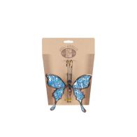 See more information about the Butterfly Pot and Fence Hangers