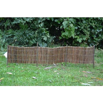 See more information about the Willow Roll Edge (100cm x 30cm)