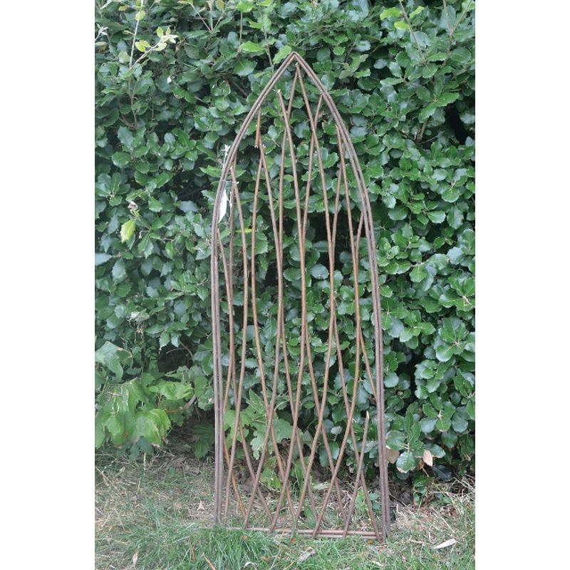 Willow Gothic Panel (120cm x 45cm)