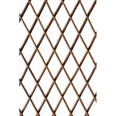 See more information about the Willow Expandable Trellis (180cm x 60cm)