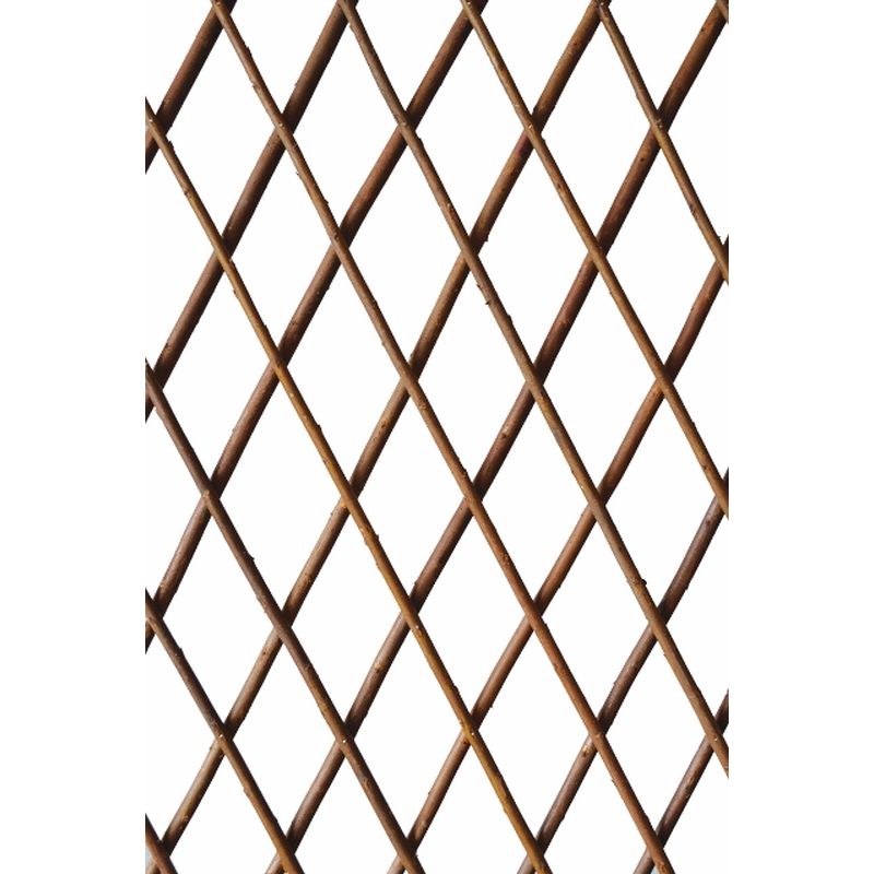 Willow Expandable Trellis (180cm x 60cm)