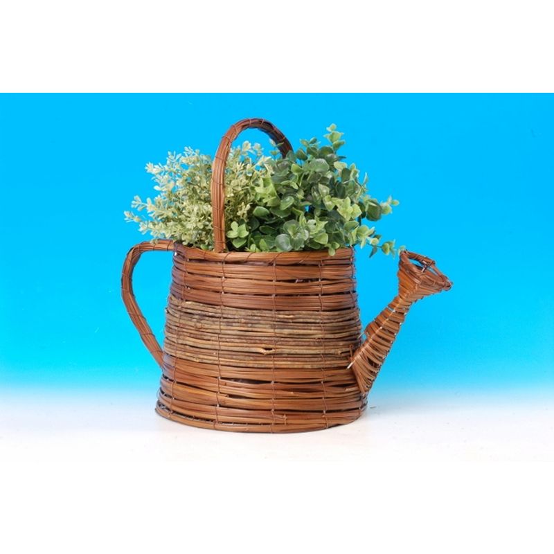 Watering Can Planter