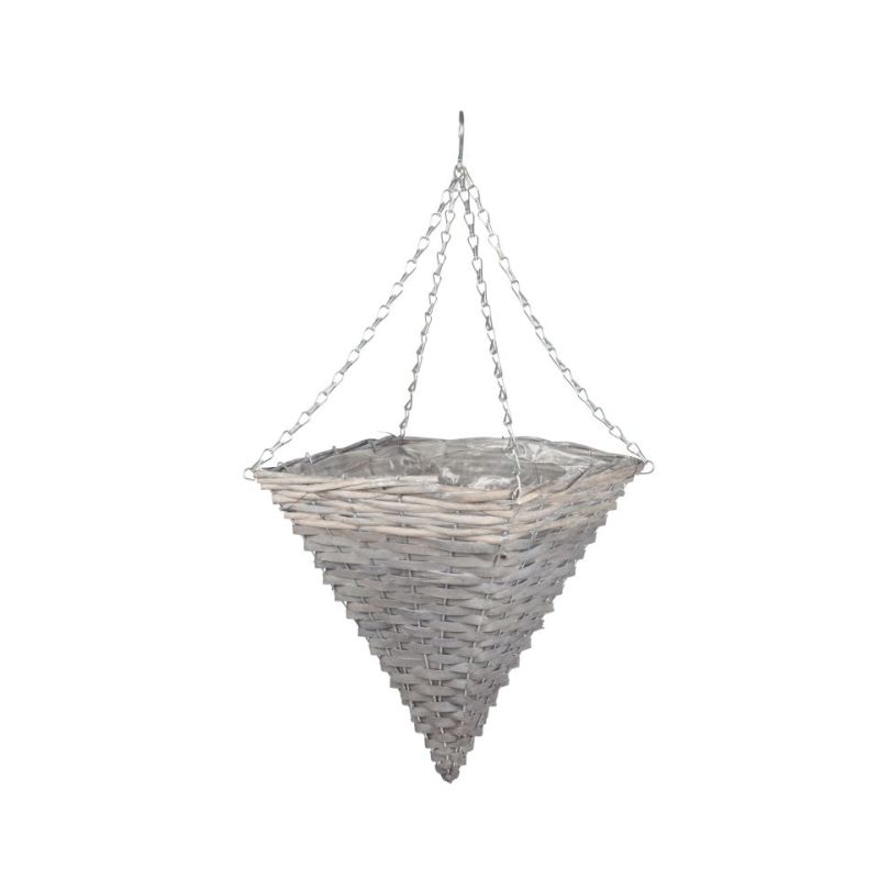 Urban Trend Square Cone (12")