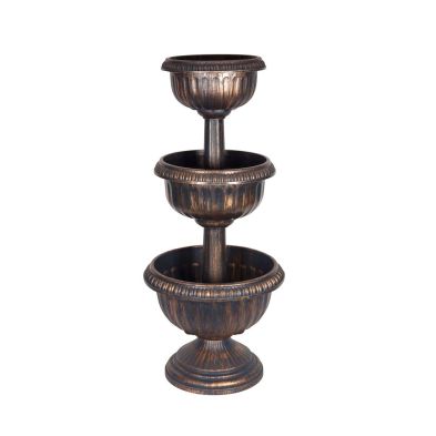 See more information about the Triple Urn Planter