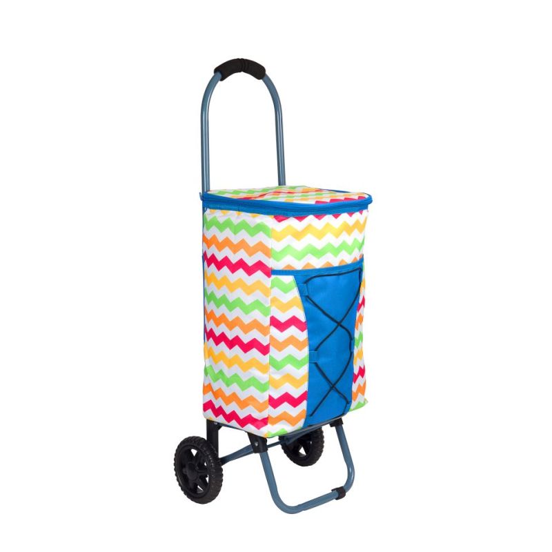 Maypole Shopper Cooler (36 Litre)