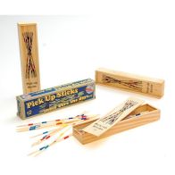 See more information about the Retro Pick Up Sticks Game