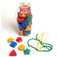 See more information about the Toy Wooden Shapes in Bag