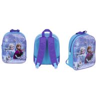 See more information about the Frozen Junior Backpack (Snowy)