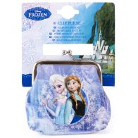 See more information about the Frozen Clasp Clip Purse