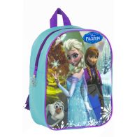 See more information about the Frozen Junior Backpack (Autumn/Winter)