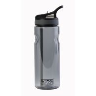 See more information about the Polar Gear Grip Tritan Bottle 650ml - Black