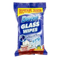 See more information about the Glass Wipes 50Pk